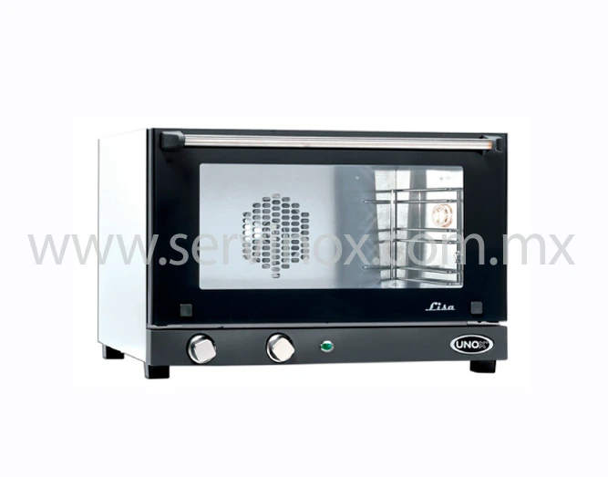 Horno Lisa XAF 013